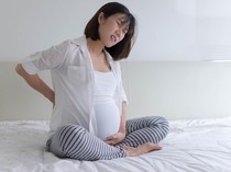 5 Tanda Melahirkan yang Lebih Akurat dari Kontraksi Palsu