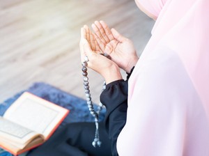 Doa Minta Rezeki Setelah Sholat Tahajud