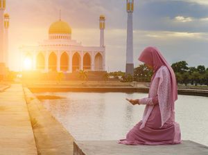 Tidak Membaca Surah Ad-Dhuha saat Sholat Dhuha, Sah atau Tidak?