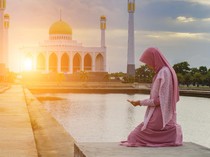Tidak Membaca Surah Ad-Dhuha saat Sholat Dhuha, Sah atau Tidak?