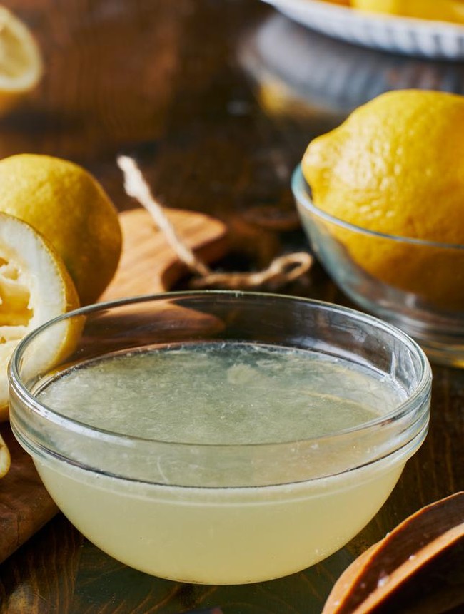 Dermatolog Titip Pesan Buat Sobat GERD yang Ikut Tren Minum Lemon-Minyak Zaitun