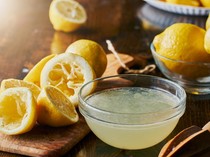 Dermatolog Titip Pesan Buat Sobat GERD yang Ikut Tren Minum Lemon-Minyak Zaitun
