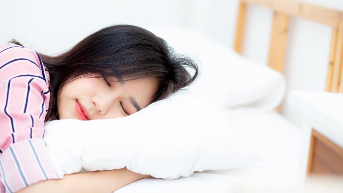 Apa yang Terjadi pada Otak Manusia Saat Tertidur?