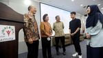 Industri Migas Dukung Percepatan Transisi Energi