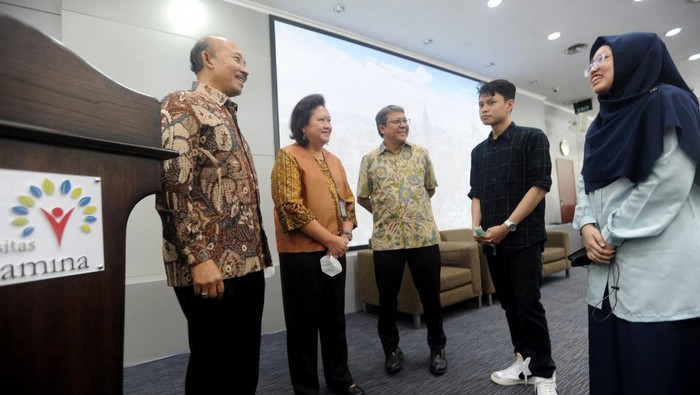 Industri Migas Dorong Percepatan Transisi Energi Industri migas juga mendorong percepatan dalam transisi energi. Hal ini dilakukan guna mendukung acara IPA Convex 2022 yang akan dihelat di JCC pada 21-23 September mendatang.