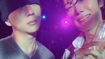 Zico hingga Taeyang Ikut Listening Party Album Debut Solo J-Hope BTS