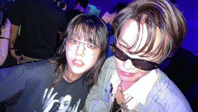 Zico hingga Taeyang Ikut Listening Party Album Debut Solo J-Hope BTS