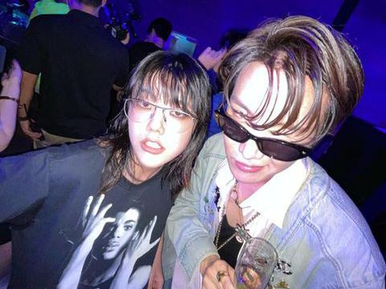 Zico hingga Taeyang Ikut Listening Party Album Debut Solo J-Hope BTS