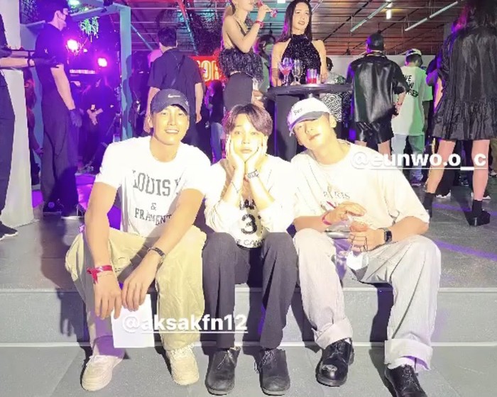 J-Hope J-Hope