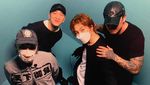 Zico hingga Taeyang Ikut Listening Party Album Debut Solo J-Hope BTS