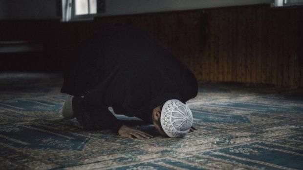 Jadwal Sholat Jakarta dan Sekitarnya Hari Ini 17 Juli 2022