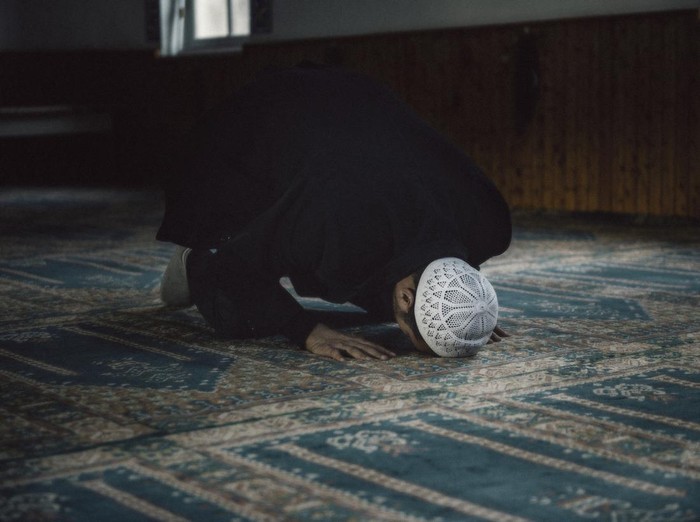 Jadwal Sholat Jakarta dan Sekitarnya Hari Ini 17 Juli 2022