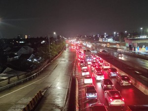 Menguak Masalah di Balik Tol BSD Langganan Banjir