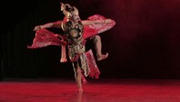 Dalam episode pertamanya di tahun 2022, #MusikalDiRumahAja akan menampilkan cerita rakyat dari Tanah Jawa, Gatot, sebuah pertunjukan musikal-aksi yang mengangkat pertempuran hebat lakon wayang orang antara Gatotkaca dan Prabu Nagapercona.