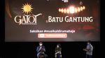 Ketika Gatotkaca dan Batu Gantung Dikemas dalam Drama Musikal