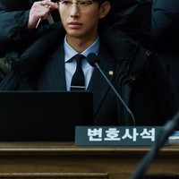 Kang Ki Young sudah cukup lama berkecimpung di dunia hiburan Korea. Tapi baru-baru ini popularitasnya meroket setelah bermain dalam drama Extraordinary Attorney Woo. Potret rumahnya pun ikut jadi perbincangan.Foto: Instagram @booboo2injo