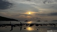 Menjelajah Pusat Riset BRIN di Lombok dengan Pemandangan Laut