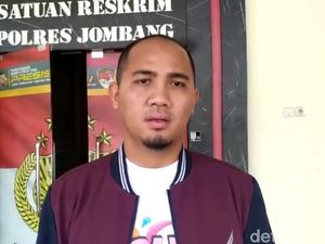 Pengakuan Miris Siswi MTs Jombang Takut Pulang gegara Kerap Dicabuli Ayah Tiri