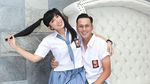 7 Pasangan Artis yang Dikenal Bucin Banget