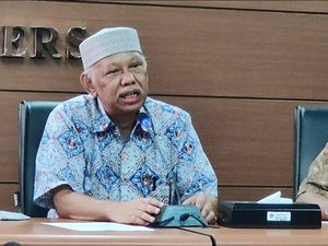 Anugerah Dewan Pers Digelar, Pihak Kampus Diajak Ambil Bagian