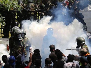 Mulai dari Biaya Hidup-Utang, Ini 7 Pemicu Kekacauan Sri Lanka