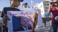 Rencananya, Joe Biden akan bertemu dengan Presiden Palestina, Mahmoud Abbas. Kunjungan ini dilakukan setelah bertemu PM Israel Yair Lapid di Tel Aviv dan sebelum bertolak ke Arab Saudi dalam turnya ke Timur Tengah.