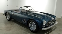 Lanjut, ada Maserati A6G/54 200 Spyder 1955.