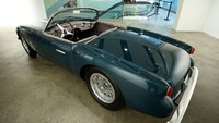 Maserati ini dijual dengan harga kisaran $4,5-5,5 juta.