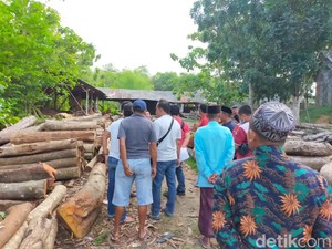 Nenek di Pamekasan Tewas Dirampok Saat Pulang dari Rumah Majikan