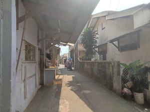 Pemotor Nyelonong Acara Tahlilan di Jaksel Sempat Dipukuli Warga