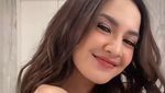 POV Kalau Eye Contact dengan Mahalini, Bikin Salting!