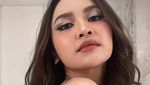 POV Kalau Eye Contact dengan Mahalini, Bikin Salting!