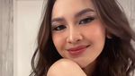 POV Kalau Eye Contact dengan Mahalini, Bikin Salting!