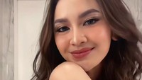 Kamu sudah siap bertatapan langsung dengan Mahalini? Foto: Instagram Fanbase Mahalini