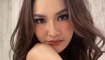 POV Kalau Eye Contact dengan Mahalini, Bikin Salting!