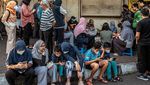 Mbah Satinem, Sosok Legenda di Balik Legitnya Lupis Yogya