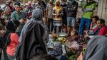 Mbah Satinem, Sosok Legenda di Balik Legitnya Lupis Yogya