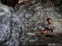 Kemiskinan Ekstrem 0% Sebelum 2026? Ini Jurus Pemerintah