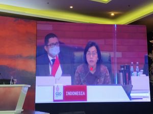 Prediksi Harga Minyak, Batu Bara dan CPO Versi Sri Mulyani