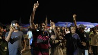 Keadaan darurat nasional itu akan diterapkan hingga batas waktu yang tidak ditentukan. (AP Photo/Rafiq Maqbool).