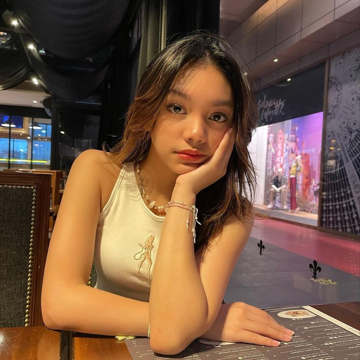 Naura Ayu Naura Ayu