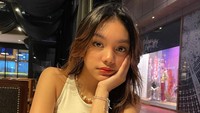 Aku suka cowok yang family man dan mengutamakan keluarganya dia dulu, dirinya, baru aku, kata Naura Ayu. (Foto: dok. Instagram @naura.ayu) 