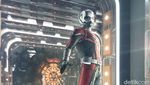 Ngefans Segala Hal tentang Marvel? Datang ke Pameran di PIM 3 Yuk