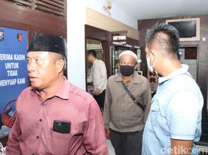 4 Perangkat Desa di Bangkalan Jadi Tersangka Korupsi APBDes Rp 587 Juta