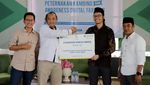 Pelatihan untuk Para Peternak Kambing