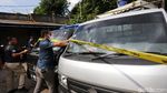 Gas Oplosan Bersubsidi di Jaktim Digerebek Polisi