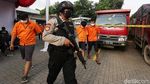 Gas Oplosan Bersubsidi di Jaktim Digerebek Polisi
