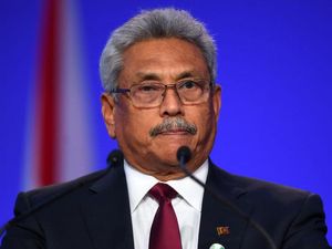 Presiden Sri Lanka Mundur: Ini 5 Fakta Mundurnya Rajapaksa