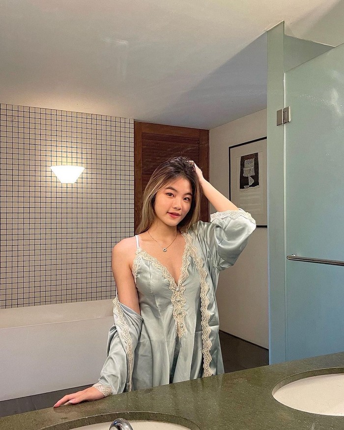 Pricilia Micca