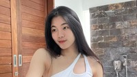 Sejak jadi bintang iklan hingga kini jadi selebgram, Pricilia Micca mengaku banyak yang minta foto ketika bertemu di jalan. (Foto: dok. Instagram @pricilia_micca) 